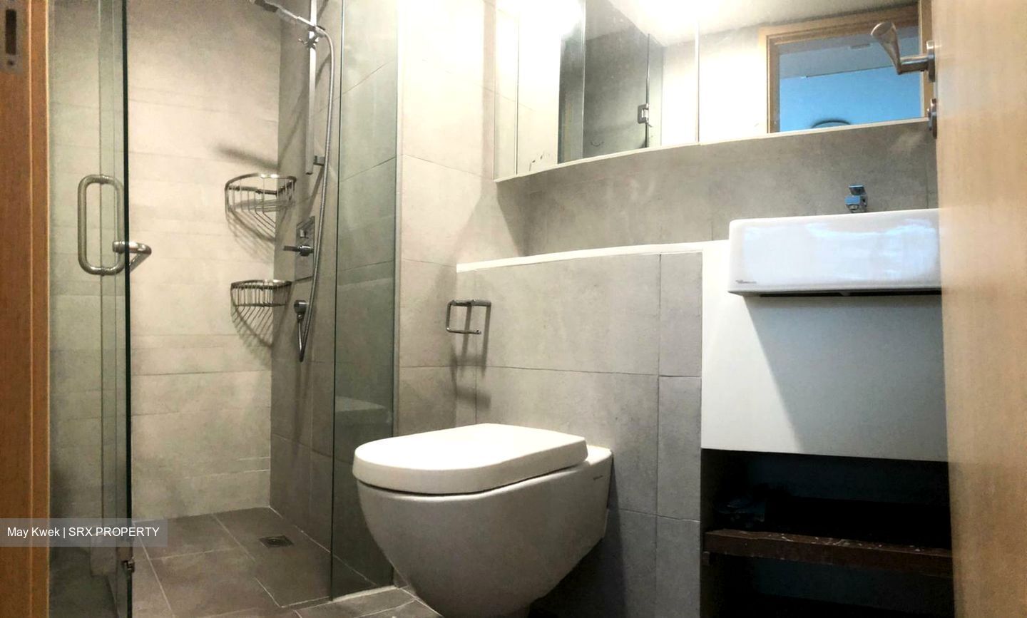 Eight Riversuites (D12), Condominium #320012211